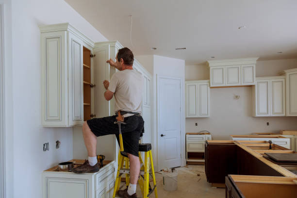 Licensed Appliance Installation service in Occoquan, VA - I E Kitchen