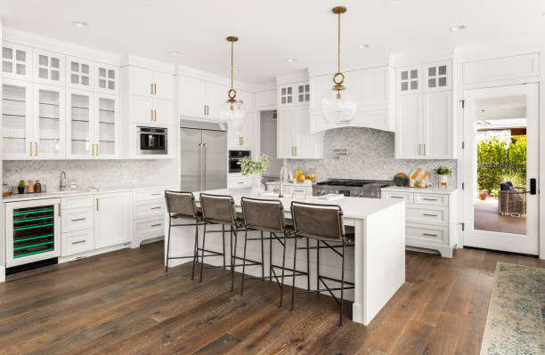 Reliable Appliance Installation contractor in Occoquan, VA by I E Kitchen